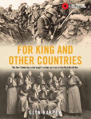 For King and Other Countries book