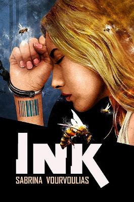 Ink book