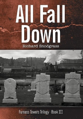 All Fall Down book