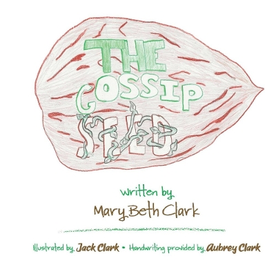 The Gossip Seed book