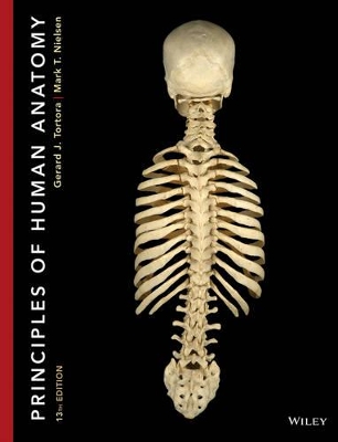 Principles of Human Anatomy by Gerard J. Tortora