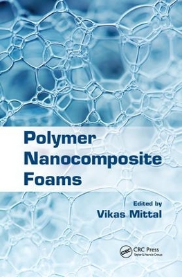 Polymer Nanocomposite Foams book