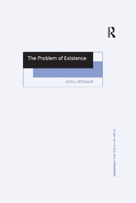Problem of Existence book