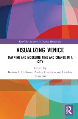 Visualizing Venice book