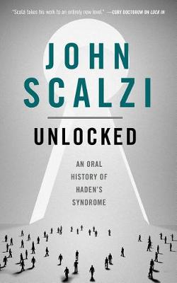 Unlocked book