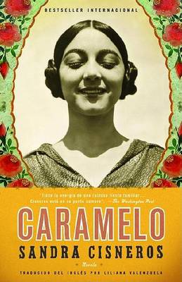 Caramelo (Spanish Edition) book