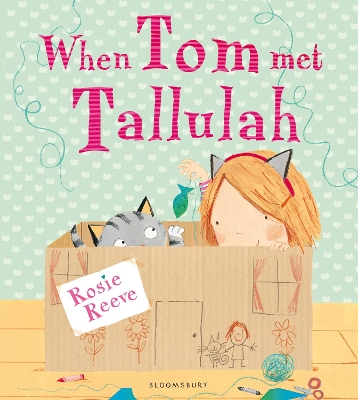 When Tom Met Tallulah book