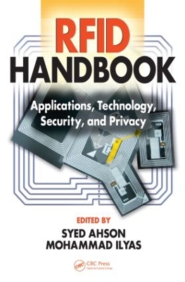 RFID Handbook book