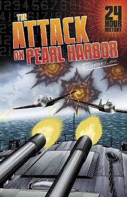 The Attack on Pearl Harbor by Nel Yomtov