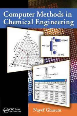 Computer Methods in Chemical Engineering by Nayef Ghasem