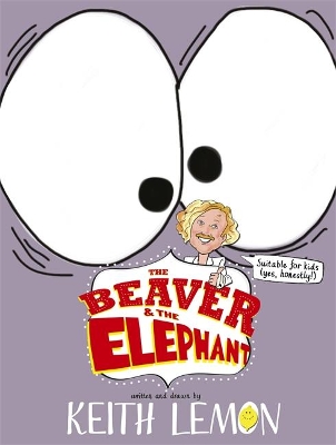 Beaver and the Elephant book