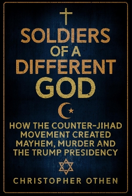 Soldiers of a Different God book