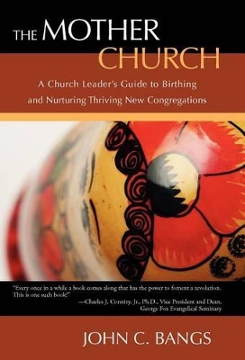 The Mother Church book