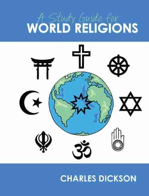 A Study Guide for World Religions book