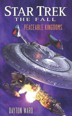 Fall: Peaceable Kingdoms book