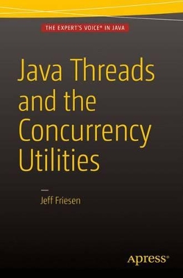 Java Threads and the Concurrency Utilities book