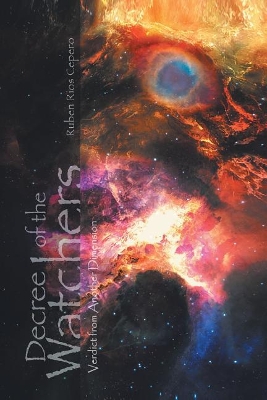 Decree of the Watchers: Verdict from Another Dimension book