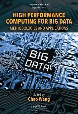 High Performance Computing for Big Data book