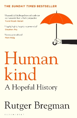 Humankind book