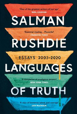 Languages of Truth: Essays 2003-2020 book