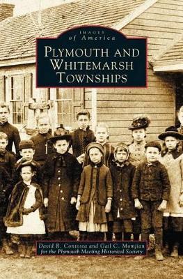 Plymouth and Whitemarsh Townships book