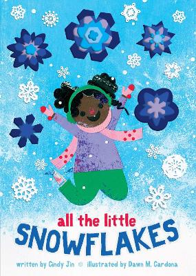 All the Little Snowflakes book