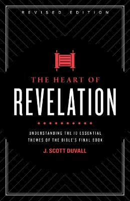 Heart of Revelation, The book