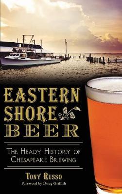 Eastern Shore Beer book