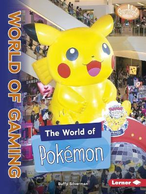 World of Pokemon book