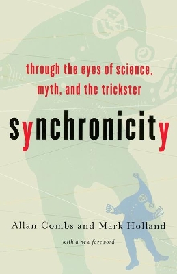 Synchronicity book