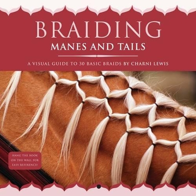 Braiding Manes and Tails book