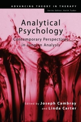 Analytical Psychology by Joseph Cambray