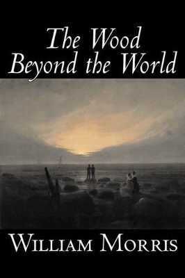 Wood Beyond the World book