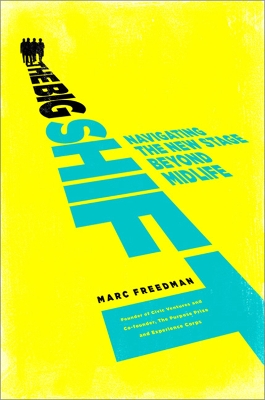 Big Shift book