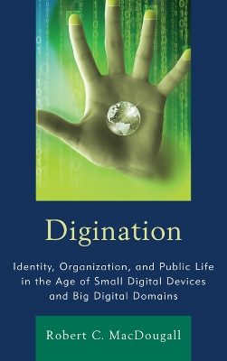 Digination book