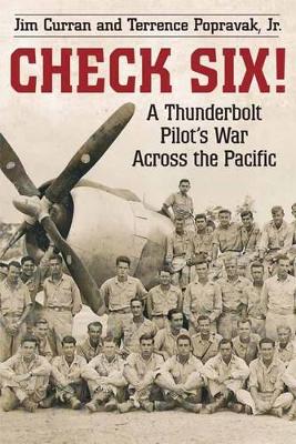 Check Six! book