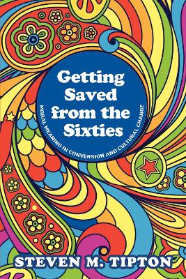 Getting Saved from the Sixties book