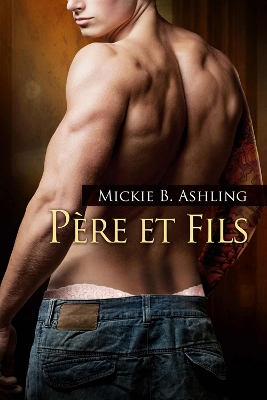 Pere Et Fils book