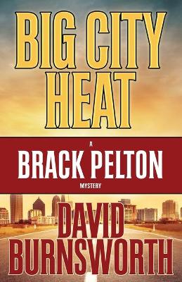 Big City Heat book