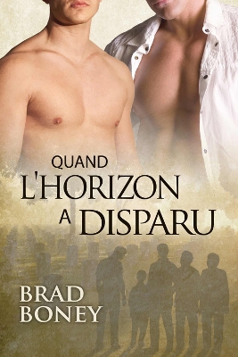 Quand l'horizon a disparu (Translation) book