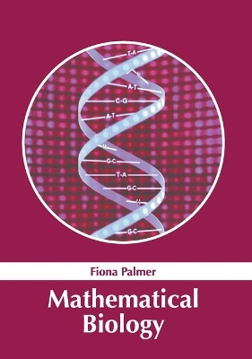Mathematical Biology book