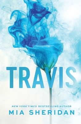 Travis book