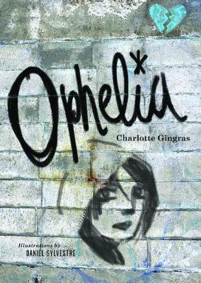 Ophelia book