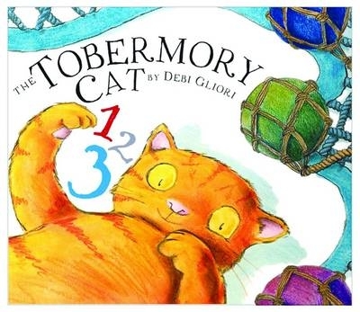 Tobermory Cat 1, 2, 3 book