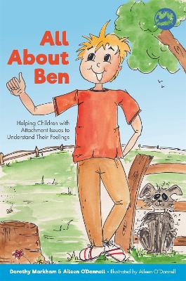 All About Ben book