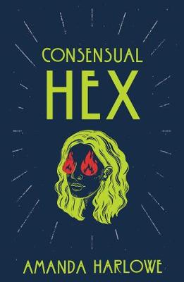 Consensual Hex book