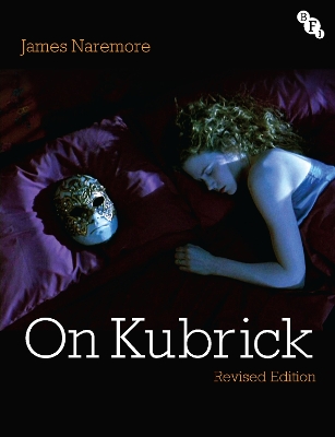 On Kubrick: Revised Edition book