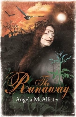 Runaway book