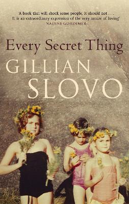 Every Secret Thing book