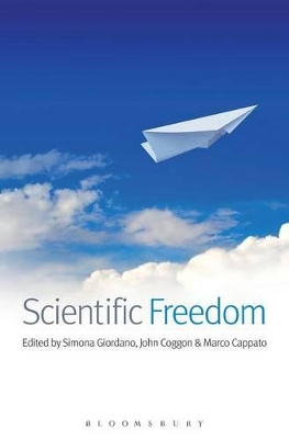 Scientific Freedom book